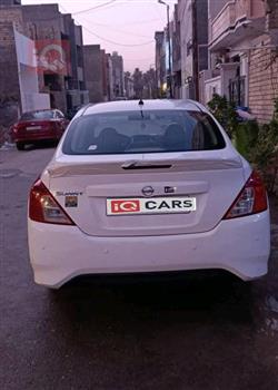 نيسان صني